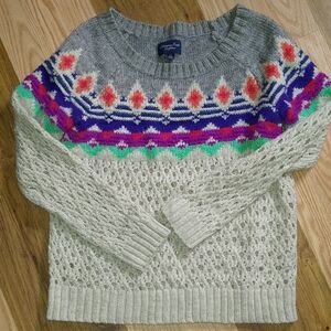 American Eagle Sweater